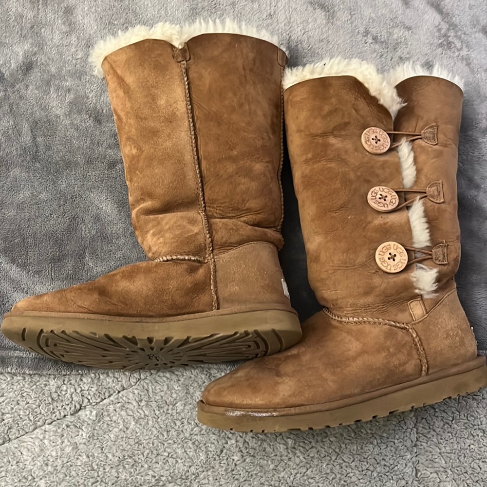 Ugg women’s boots